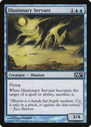 Illusionary Servant [Magic 2010] - Destination Retro