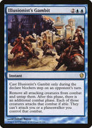 Illusionist's Gambit [Commander 2013] - Destination Retro