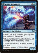 Illusory Ambusher [Commander 2015] - Destination Retro