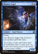 Illusory Angel [Iconic Masters] - Destination Retro