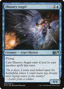 Illusory Angel [Magic 2015] - Destination Retro