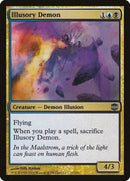 Illusory Demon [Alara Reborn] - Destination Retro