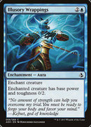 Illusory Wrappings [Amonkhet] - Destination Retro