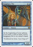 Imaginary Pet [Ninth Edition] - Destination Retro