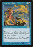 Imaginary Pet [Urza's Saga] - Destination Retro