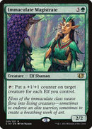 Immaculate Magistrate [Commander 2014] - Destination Retro