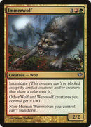 Immerwolf [Dark Ascension] - Destination Retro