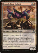 Immobilizer Eldrazi [Oath of the Gatewatch] - Destination Retro