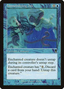 Immobilizing Ink [Odyssey] - Destination Retro
