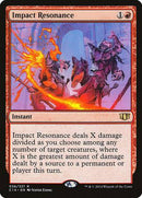 Impact Resonance [Commander 2014] - Destination Retro