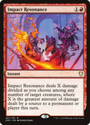 Impact Resonance [Commander Anthology Volume II] - Destination Retro