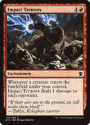 Impact Tremors [Dragons of Tarkir] - Destination Retro