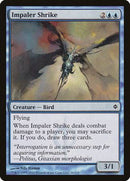Impaler Shrike [New Phyrexia] - Destination Retro
