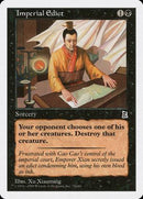 Imperial Edict [Portal Three Kingdoms] - Destination Retro