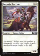 Imperial Outrider [Core Set 2020] - Destination Retro