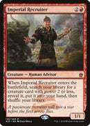 Imperial Recruiter [Masters 25] - Destination Retro
