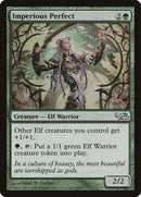 Imperious Perfect [Duel Decks: Elves vs. Goblins] - Destination Retro