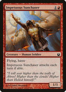 Impetuous Sunchaser [Born of the Gods] - Destination Retro