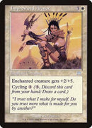 Improvised Armor [Onslaught] - Destination Retro