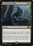 In Garruk's Wake [Magic 2015] - Destination Retro