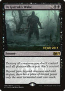 In Garruk's Wake [Magic 2015 Promos] - Destination Retro