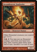 Incandescent Soulstoke [Lorwyn] - Destination Retro