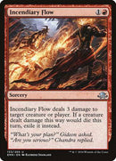 Incendiary Flow [Eldritch Moon] - Destination Retro