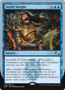 Incite Insight [Unstable] - Destination Retro