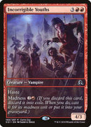 Incorrigible Youths [Shadows over Innistrad Promos] - Destination Retro