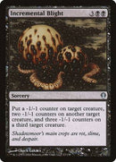 Incremental Blight [Archenemy] - Destination Retro