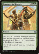 Incremental Growth [Khans of Tarkir] - Destination Retro