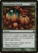 Incremental Growth [Lorwyn] - Destination Retro