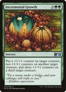 Incremental Growth [Welcome Deck 2016] - Destination Retro