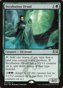 Incubation Druid [Ravnica Allegiance] - Destination Retro