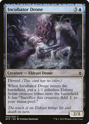 Incubator Drone [Battle for Zendikar] - Destination Retro