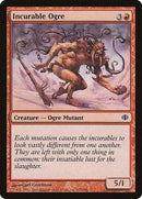 Incurable Ogre [Shards of Alara] - Destination Retro