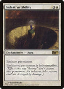 Indestructibility [Magic 2010] - Destination Retro