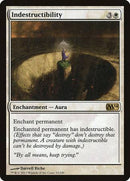 Indestructibility [Magic 2014] - Destination Retro