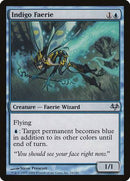 Indigo Faerie [Eventide] - Destination Retro