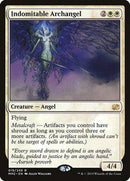 Indomitable Archangel [Modern Masters 2015] - Destination Retro