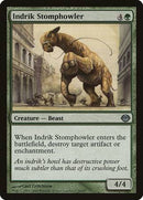 Indrik Stomphowler [Duel Decks: Garruk vs. Liliana] - Destination Retro