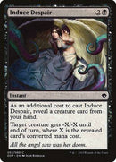 Induce Despair [Duel Decks: Zendikar vs. Eldrazi] - Destination Retro