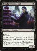 Indulgent Aristocrat [Shadows over Innistrad] - Destination Retro