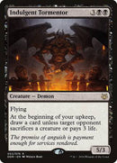 Indulgent Tormentor [Duel Decks: Nissa vs. Ob Nixilis] - Destination Retro