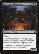 Indulgent Tormentor [Iconic Masters] - Destination Retro