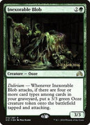 Inexorable Blob [Shadows over Innistrad Promos] - Destination Retro