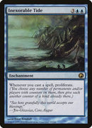 Inexorable Tide [Scars of Mirrodin] - Destination Retro