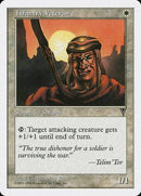 Infantry Veteran [Anthologies] - Destination Retro