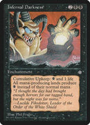 Infernal Darkness [Ice Age] - Destination Retro