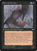Infernal Denizen [Ice Age] - Destination Retro